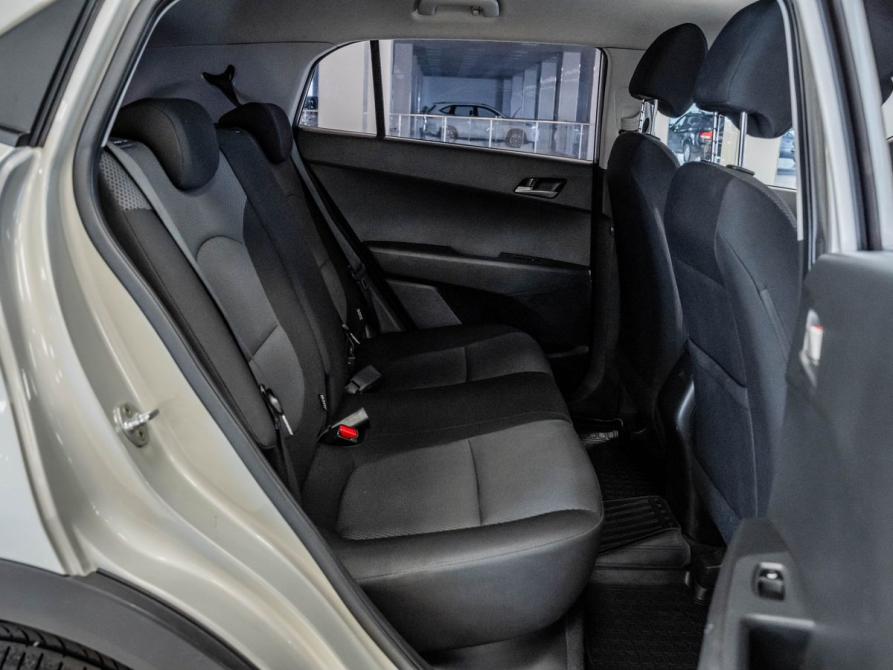 Hyundai Creta I Самара  - изображение 18