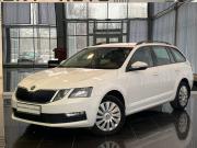 Skoda Octavia III (A7) Рестайлинг Москва  - изображение 27