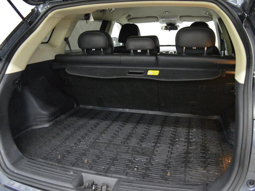 Geely Atlas I Санкт-Петербург  - изображение 15