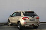 Renault Koleos I Рестайлинг Березники  - изображение 25
