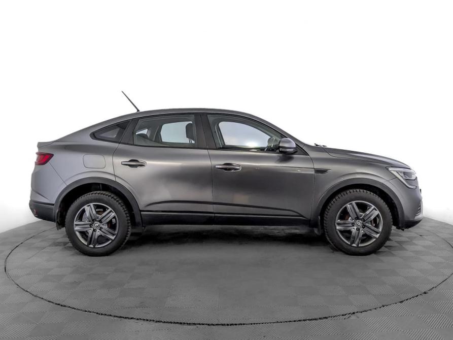 Renault Arkana I Москва  - изображение 4