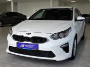 Kia Ceed III Таганрог  - изображение 27