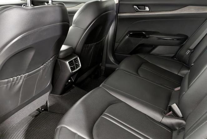 Kia K5 III с пробегом 2021 года, цена 2 504 000 рублей, 55630 км, седан, Автокод Объявления