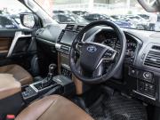 Toyota Land Cruiser Prado 150 Series Рестайлинг 3 Санкт-Петербург  - изображение 41