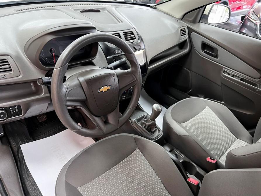 Chevrolet Cobalt II Тверь  - изображение 8