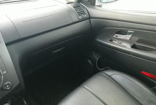 SsangYong Rexton II с пробегом 2008 года, цена 900 000 рублей, 170001 км, внедорожник, Автокод Объявления