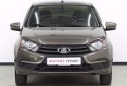 Lada (ВАЗ) Granta I Рестайлинг Екатеринбург  - изображение 32