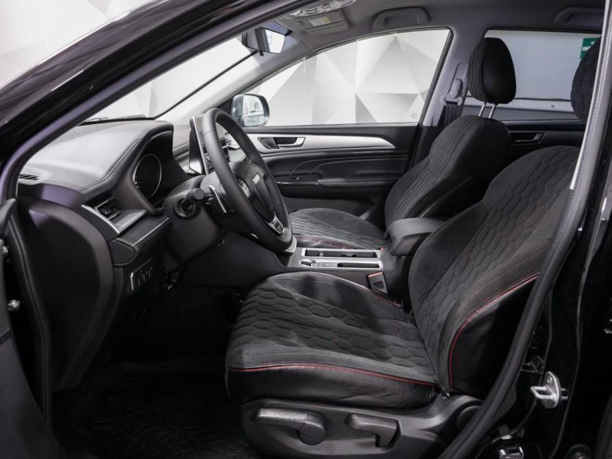 Haval M6 II Ульяновск  - изображение 10