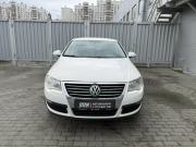 Volkswagen Passat B6 Ростов-на-Дону  - изображение 18