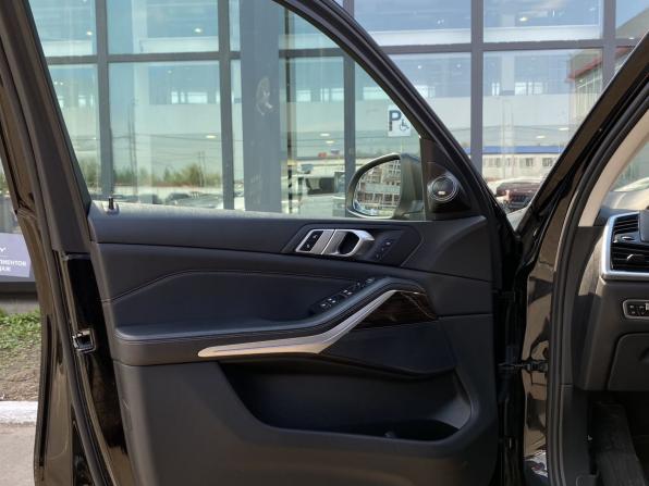 BMW X5 IV (G05/G18) с пробегом 2020 года, цена 5 749 000 рублей, 142650 км, внедорожник, Автокод Объявления