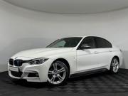 BMW 3 серии VI (F3x) Рестайлинг Москва  - изображение 17