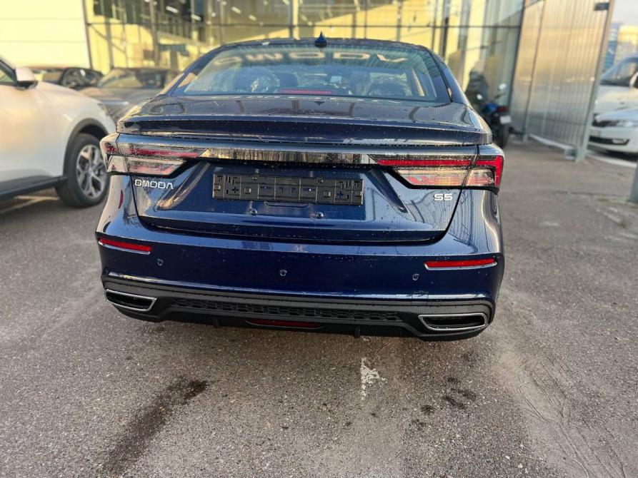 Omoda S5 Казань  - изображение 3