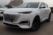 Changan UNI-K Санкт-Петербург  - изображение 21