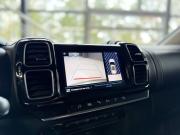 Citroen C5 Aircross I Рестайлинг Москва  - изображение 21