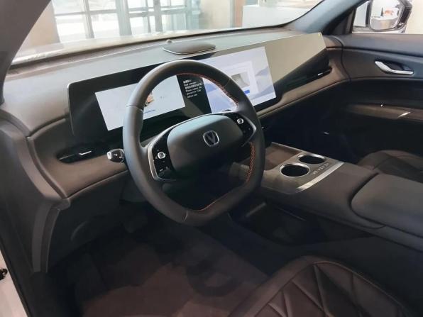 Новый Changan CS75 Plus IV 2025 года, цена 4 339 900 рублей, внедорожник, Автокод Объявления