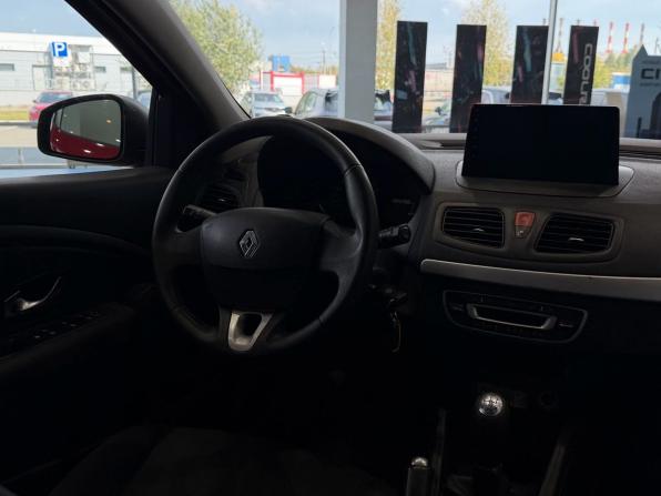 Renault Megane III с пробегом 2011 года, цена 565 000 рублей, 194000 км, хэтчбек, Автокод Объявления