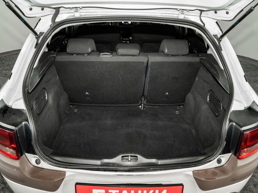 Citroen C4 Cactus I Иркутск  - изображение 17