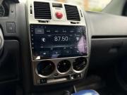 Hyundai Getz I Рестайлинг Кемерово  - изображение 27
