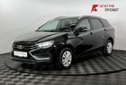 Lada (ВАЗ) Vesta I Рестайлинг (NG) Нижний Новгород  - изображение 26