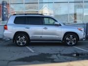 Toyota Land Cruiser 200 Series Рестайлинг 1 Курган  - изображение 28
