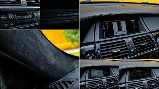 BMW X6 M I (E71) Рестайлинг с пробегом 2013 года, цена 2 698 000 рублей, 100271 км, внедорожник, Автокод Объявления