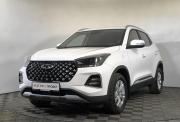 Chery Tiggo 4 Pro I Рестайлинг Нижний Новгород  - изображение 22