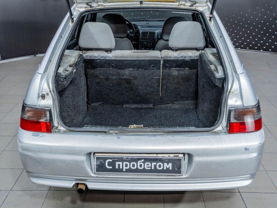 Lada (ВАЗ) 2112 Самара  - изображение 11