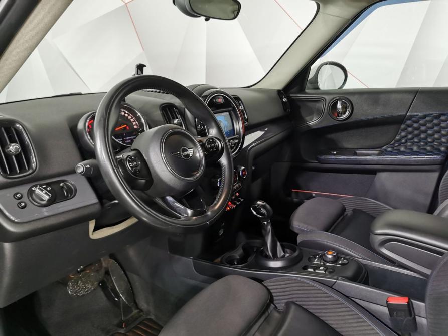 Mini Countryman II Москва  - изображение 12