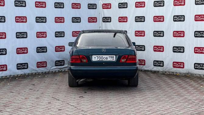 Mercedes-Benz E-Класс II (W210 S210) с пробегом 1999 года, цена 679 990 рублей, 356211 км, седан, Автокод Объявления