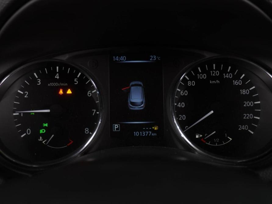 Nissan Qashqai II Воронеж  - изображение 23