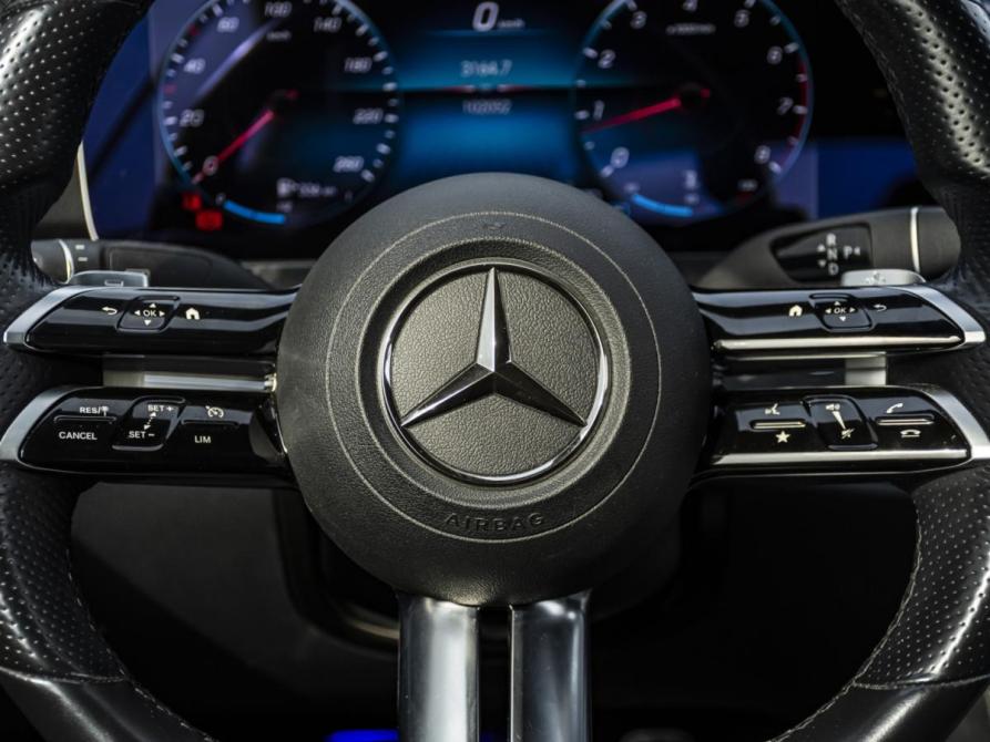 Mercedes-Benz E-Класс V (W213 S213 C238) Рестайлинг Москва  - изображение 13