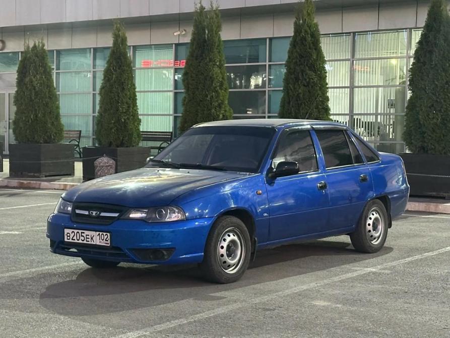 Daewoo Nexia I Рестайлинг Уфа  - изображение 3