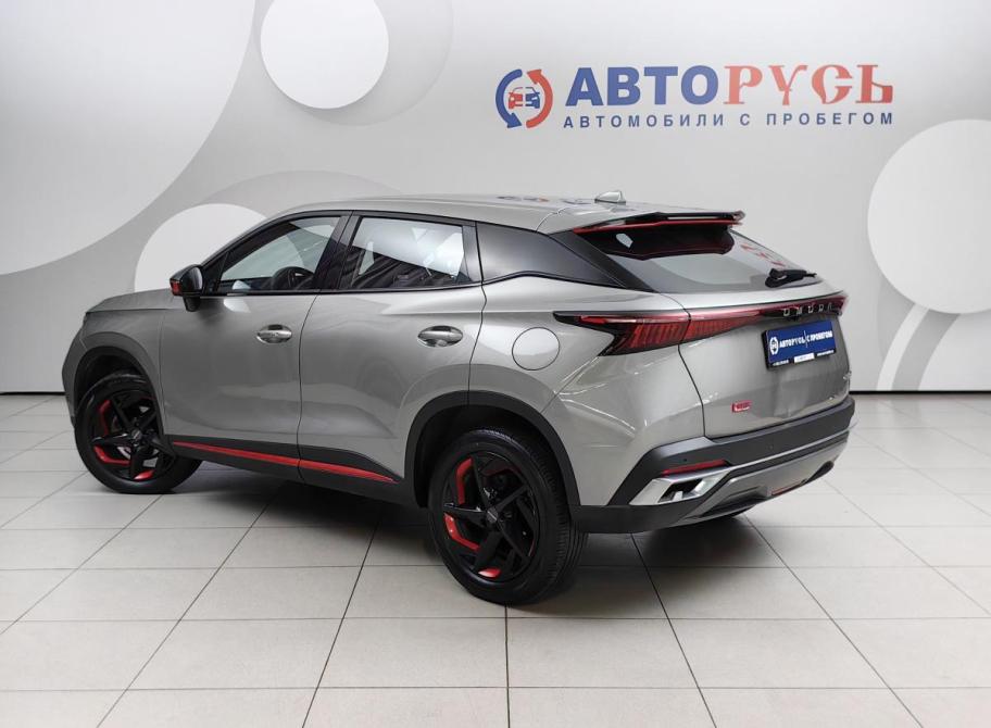 Omoda C5 I Подольск  - изображение 2