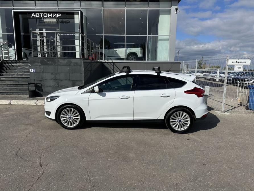 Ford Focus III Рестайлинг Саратов  - изображение 8
