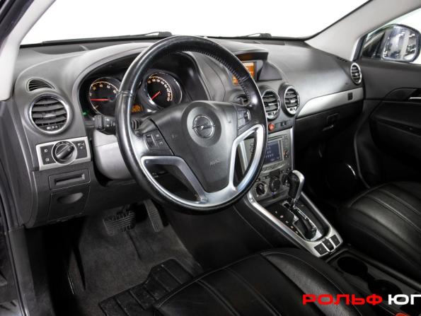 Opel Antara I Рестайлинг с пробегом 2012 года, цена 948 000 рублей, 132647 км, внедорожник, Автокод Объявления