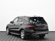 Mercedes-Benz M-Класс III (W166) Москва  - изображение 19