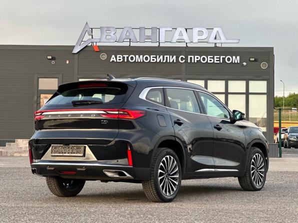 Exeed TXL I Рестайлинг с пробегом 2022 года, цена 1 850 000 рублей, 58950 км, внедорожник, Автокод Объявления