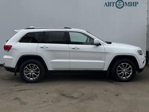 Jeep Grand Cherokee IV (WK2) Рестайлинг с пробегом 2013 года, цена 2 000 000 рублей, 291542 км, внедорожник, Автокод Объявления