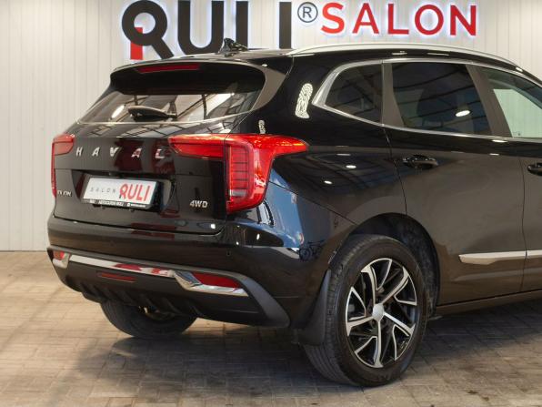 Haval Jolion I с пробегом 2021 года, цена 1 785 000 рублей, 128280 км, внедорожник, Автокод Объявления