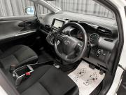 Toyota Wish II Красноярск  - изображение 23