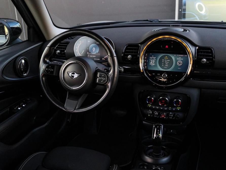 Mini Clubman II Рестайлинг Москва  - изображение 15
