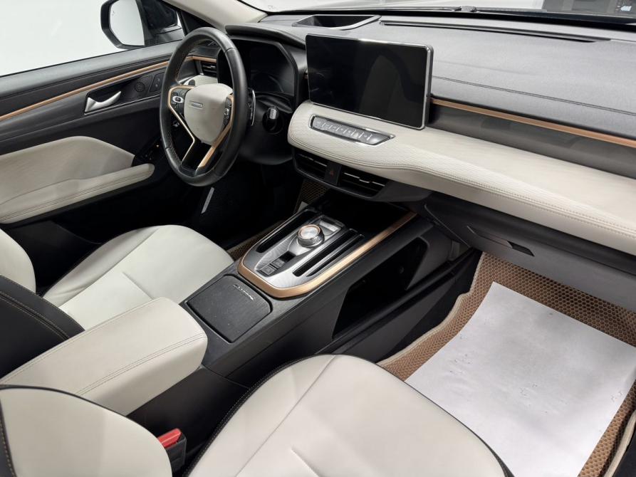Haval Jolion I Тверь  - изображение 13