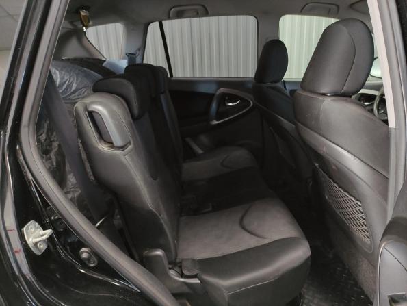 Toyota RAV4 III (XA30) с пробегом 2010 года, цена 1 465 000 рублей, 123149 км, внедорожник, Автокод Объявления