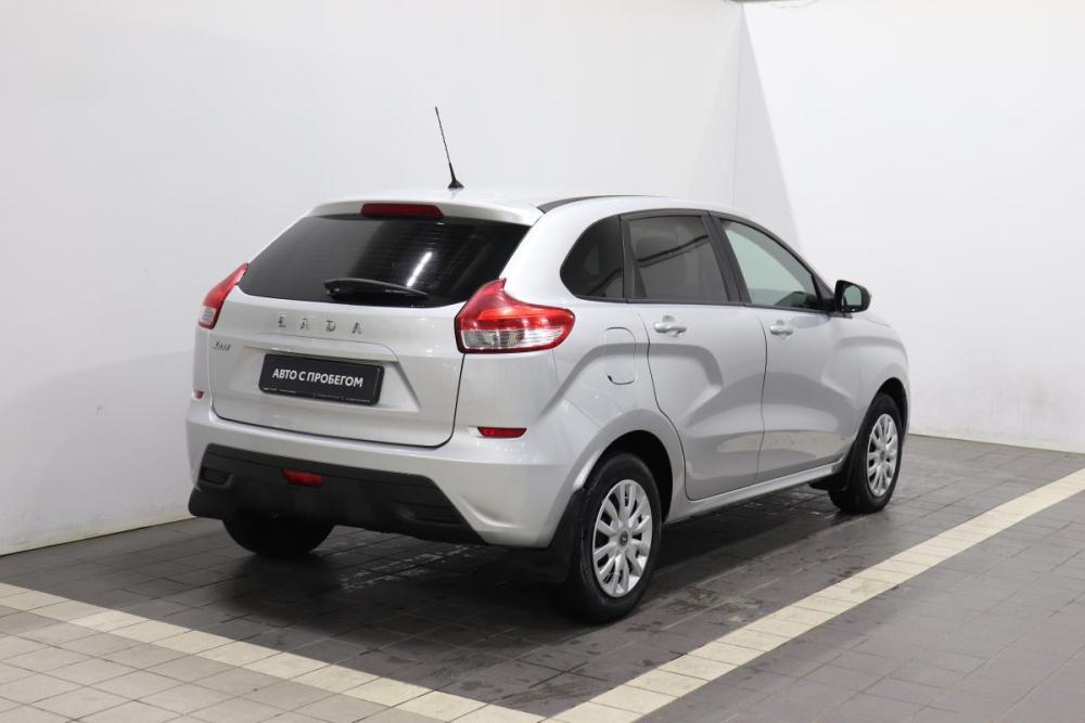 Lada (ВАЗ) XRAY I Ульяновск  - изображение 3