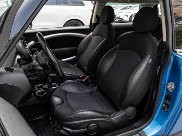 Mini Coupe I с пробегом 2011 года, цена 1 175 000 рублей, 145609 км, купе, Автокод Объявления