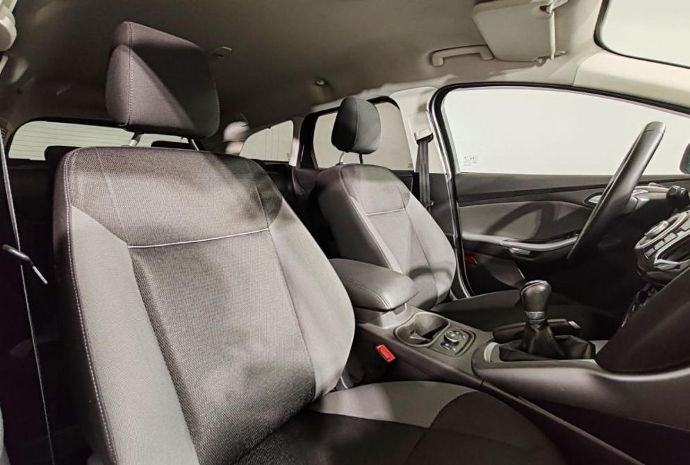 Ford Focus III Рестайлинг Ярославль  - изображение 16