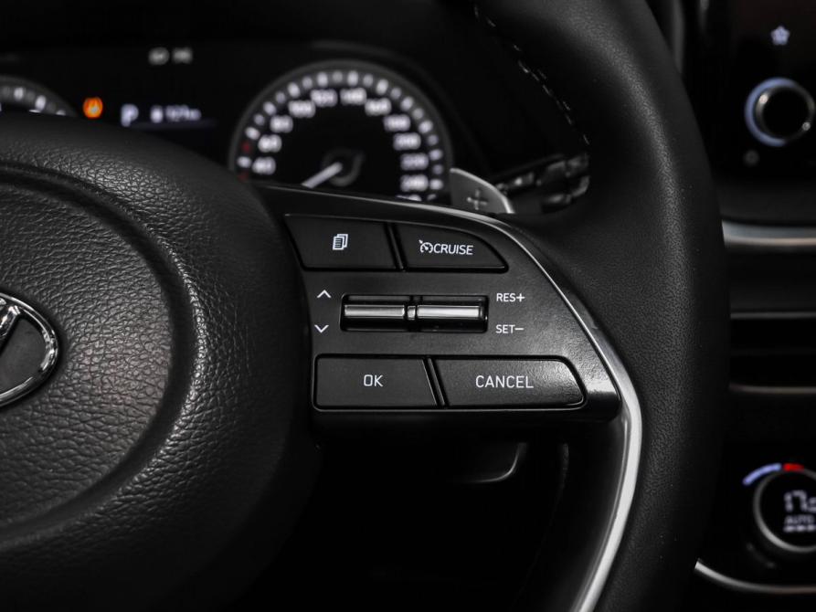 Hyundai Sonata VIII (DN8) Минеральные Воды  - изображение 14
