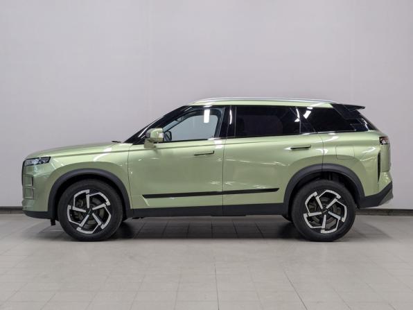 Jaecoo J7 I с пробегом 2024 года, цена 2 350 000 рублей, 25000 км, внедорожник, Автокод Объявления