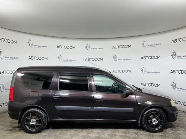 Lada (ВАЗ) Largus I с пробегом 2014 года, цена 639 900 рублей, 90079 км, универсал, Автокод Объявления