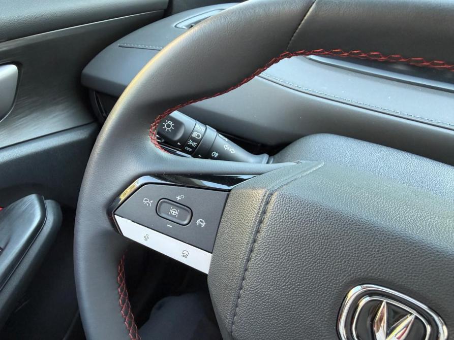 Changan UNI-S (CS55 Plus) Санкт-Петербург  - изображение 5